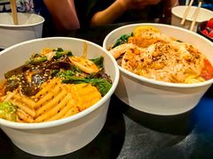 -W COLLECTIVE  DESSERT SHOP