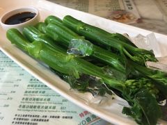 -翠华餐厅