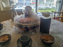 -贰重天冰煮羊自助火锅(东坝店)