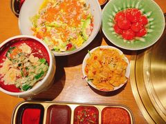 -MIKOMIKO和牛烧肉专门店(南门店)