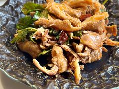 -后海16号·北京私房菜