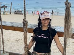 -西涌国际滨海旅游区