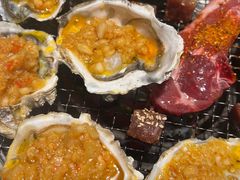 -火炉火自助餐(西直门凯德MALL店)