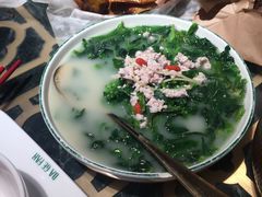 鸽汤万年青-大鸽饭(北京路店)
