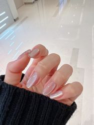 -花系美·美甲美睫精品店