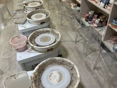 -艺陶清瓷·陶艺·石膏娃娃·手工DIY(观音桥店)