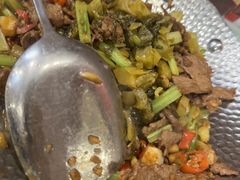 -湖南码头·地道湘菜(魏公村店)