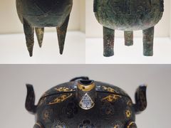 -上海博物馆(人民广场馆)