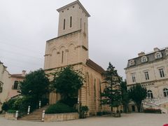 -北京张裕爱斐堡酒庄
