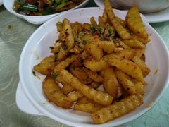 -朱家花园食府(顺城王府井店)