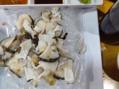 -兰坡海鲜市场