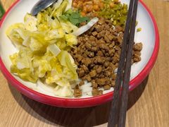 -西粉堂新疆米粉(朝外店)