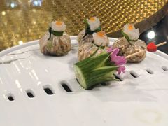 -悦真雅院·四合院·清真私房菜(雍和宫店)