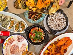 -巽寮印象美食部落餐厅·海鲜·地方特色菜(惠州体验店)