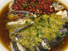 -湘与香缘·湖南菜(王府井北京市百货大楼店)