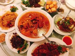-无招牌海鲜餐厅(滨海艺术中心店)