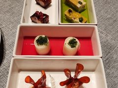 -柿合缘新京菜(静安嘉里中心店)