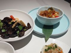 -外婆家(西红门荟聚购物中心店)