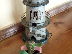 -蓝珊甄选海鲜自助·火锅大排档(近阿那亚店)