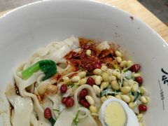 -黎一碗大碗手工面(城市立方店)