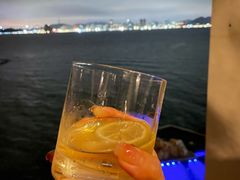 -影吧•悬崖海景(珠海凤凰湾悦椿酒店)