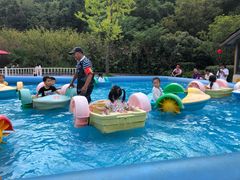 -无锡动物园·太湖欢乐园