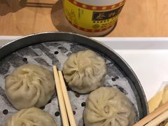 -蔡林记(汉街店)
