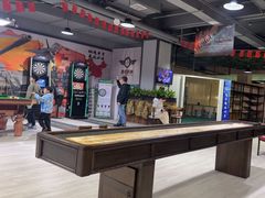 -都市枪神实弹射击俱乐部