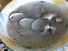 -萨莉亚意式餐厅(连城店)