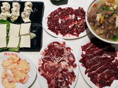 -陈记顺和潮汕牛肉火锅(韩江路店)