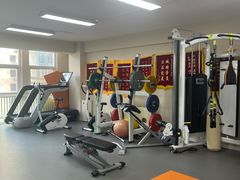 -森诺运动康复中心(北苑店)