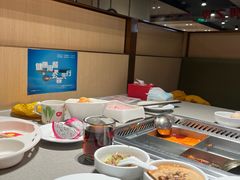 -海底捞火锅(宝龙广场夜宵主题店)