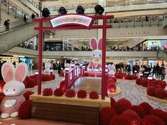 -新城市广场