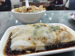-穗银肠粉店(东川路店)