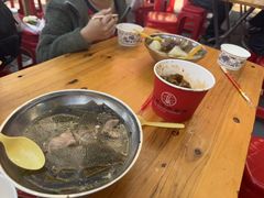 -燕子煨汤(山海关路店)