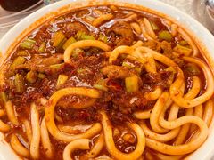 -汗腾格里·风味餐厅(新疆驻京办店)