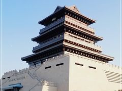 -济南百里黄河风景区