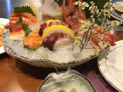 -大渔铁板烧(中山路八佰伴店)