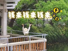 -潮州西湖