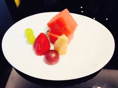 -上海苏宁宝丽嘉酒店·嘉府壹号中餐厅
