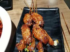 -成都吃客(九眼桥店)