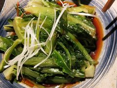 -老灶房-四川土菜(开元店)