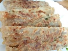 -溢心园香河肉饼总店