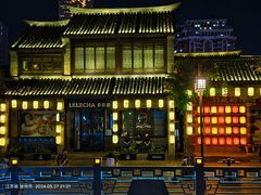 -回龙窝历史文化街区