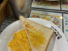 -旺记冰室(九龙中心大厦店)