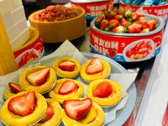 -龍歌自助小火锅(市南金茂湾店)
