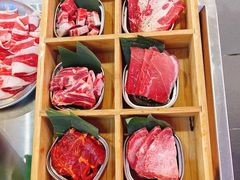 -玄希浪漫厨房·韩料烤肉(湖滨银泰in77店)
