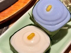 -mango tree芒果树餐厅(K11店)
