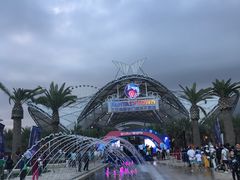 -三亚海昌梦幻海洋不夜城