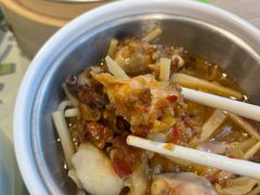 -老乡鸡(舒城路店)
